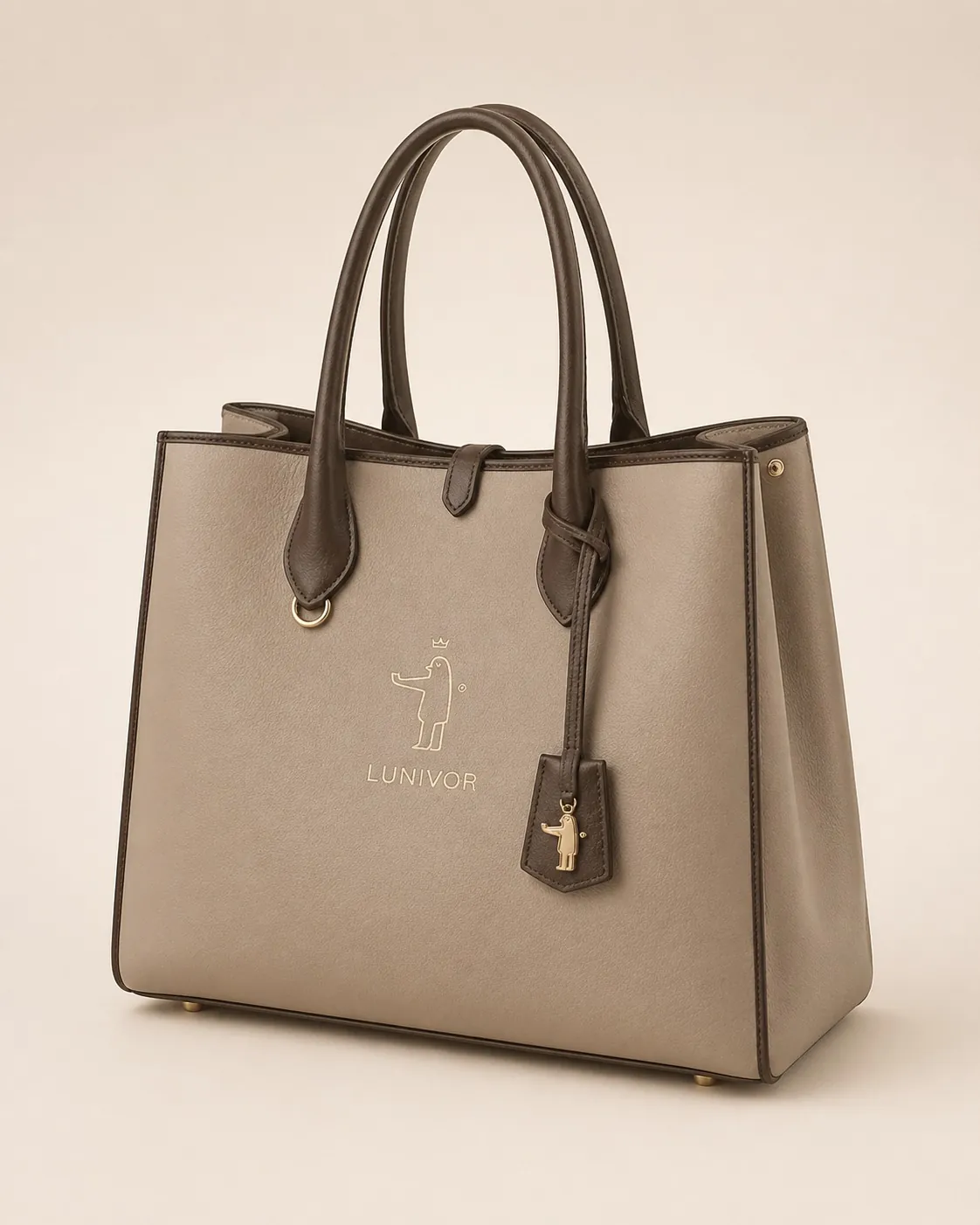 Salon Tote